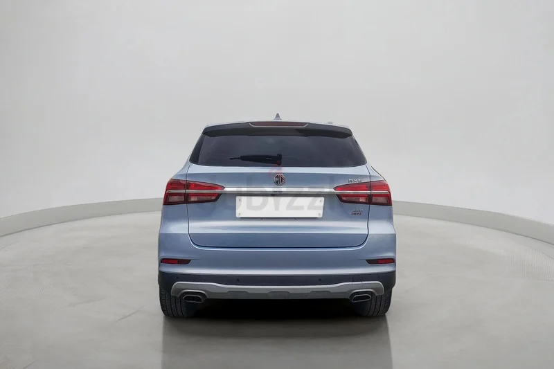 2021 MG RX5 Luxury 2.0L | GCC Specifications62930627685377114