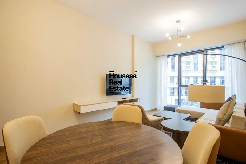 High Floor | Fully Furnished | Vacant63776323254786114
