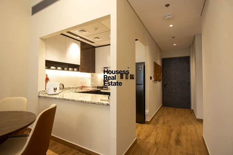 High Floor | Fully Furnished | Vacant63776323254786113