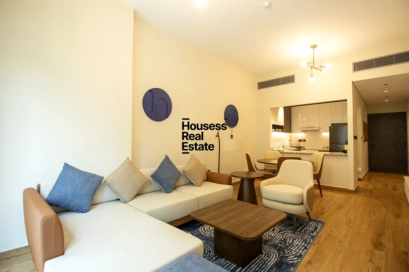 High Floor | Fully Furnished | Vacant63776323254786110