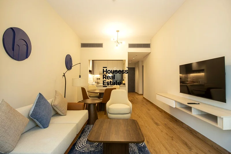 High Floor | Fully Furnished | Vacant63776323254786112