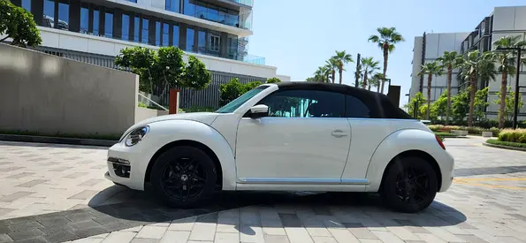 صورة 14 لـ 2019 Volkswagen BEETLE