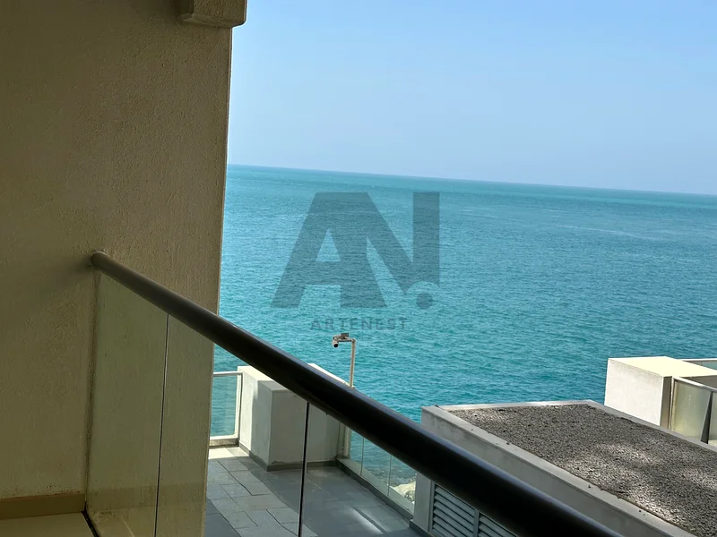 HOT! HOT! HOT! 2 BR Duplex | Nice Sea View63815241502723114