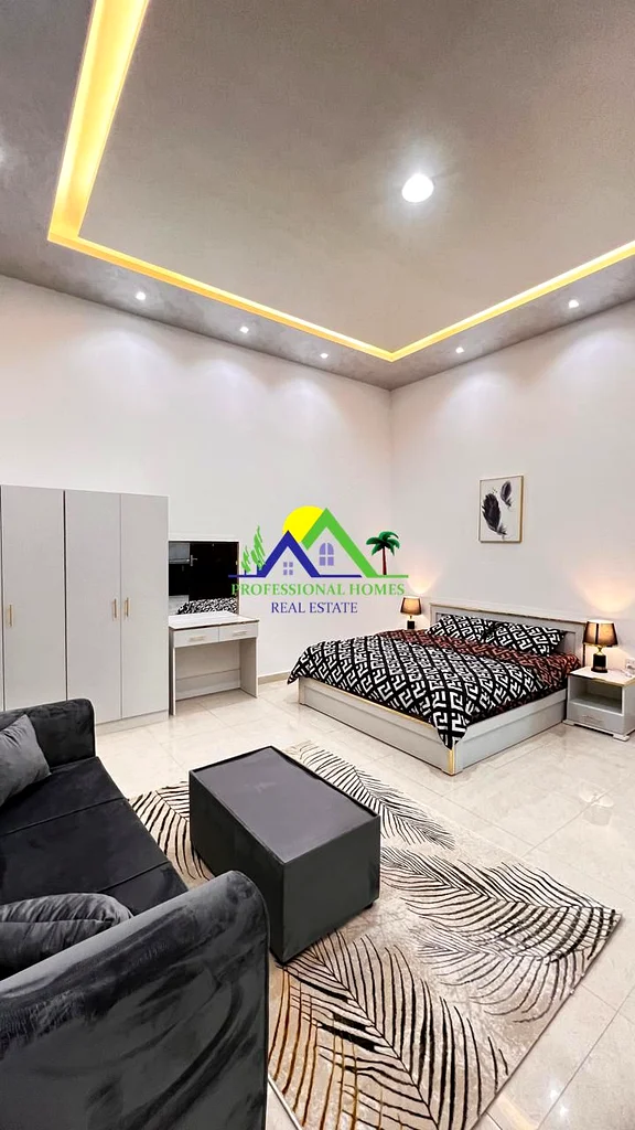 استوديو جديد بالقرب من إكسترا مول63153231220738110
