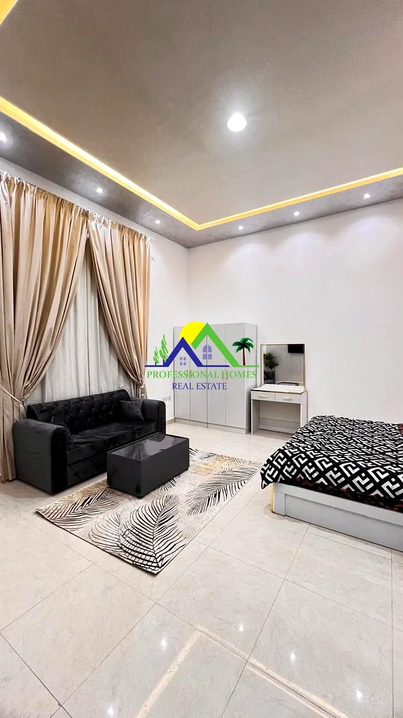 استوديو جديد بالقرب من إكسترا مول63153231220738112