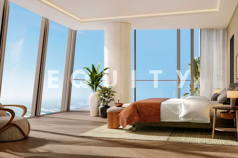 Panoramic View | Handover Q3 2028 | Payment Plan63176635610497113