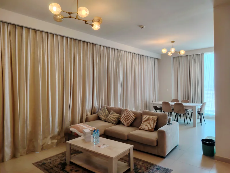 Fully Furnished | 3-Bed | Creek Views63831709750275113