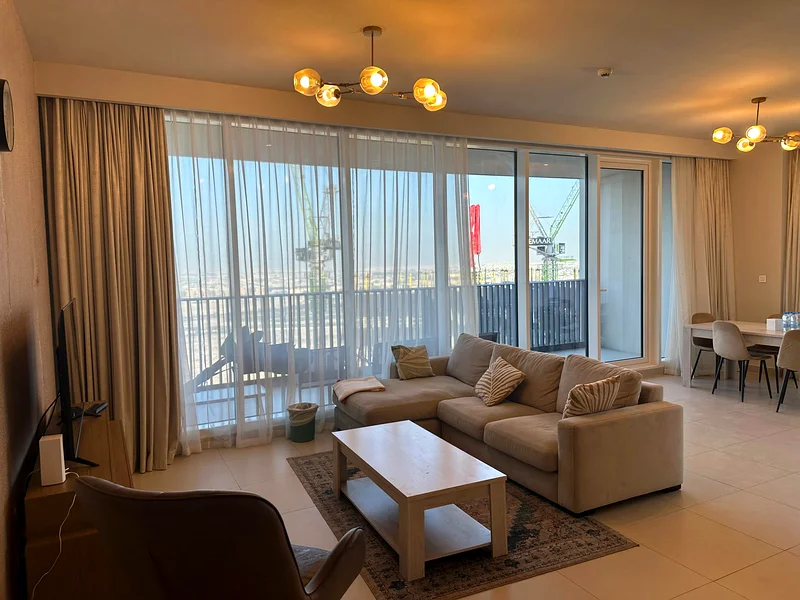 Fully Furnished | 3-Bed | Creek Views63831709750275110