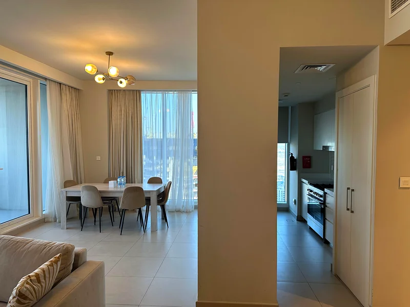 Fully Furnished | 3-Bed | Creek Views63831709750275111