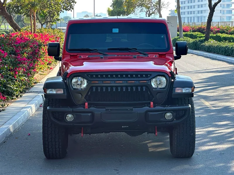 Jeep Wrangler Sport 201863151839986691111