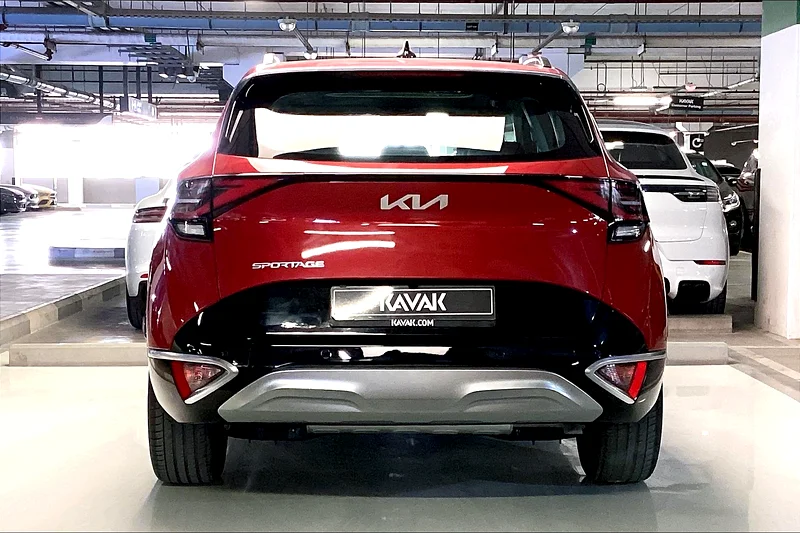 2023 Kia Sportage EX  • Big Price Drop • Manufacturer warranty till 24-Jan-2028 • 41412563398632417282112