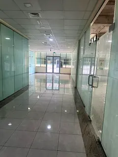 Ground Floor Shop|Economical Rent|Vacant