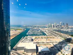 Luxurious | Full Marina View | Spectacular