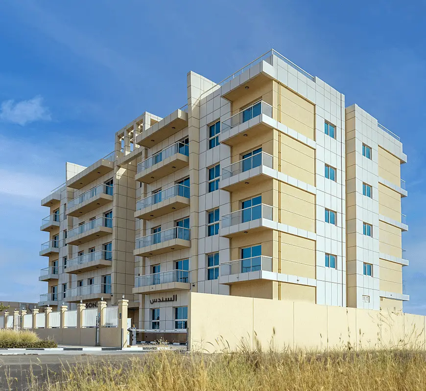 Racemosa by Al Sondos Holding - View 2