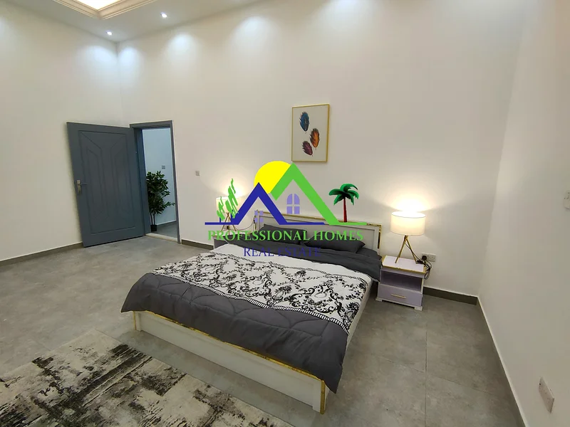 Amazing 1 Bedroom Furnished in zakher63151848192770111