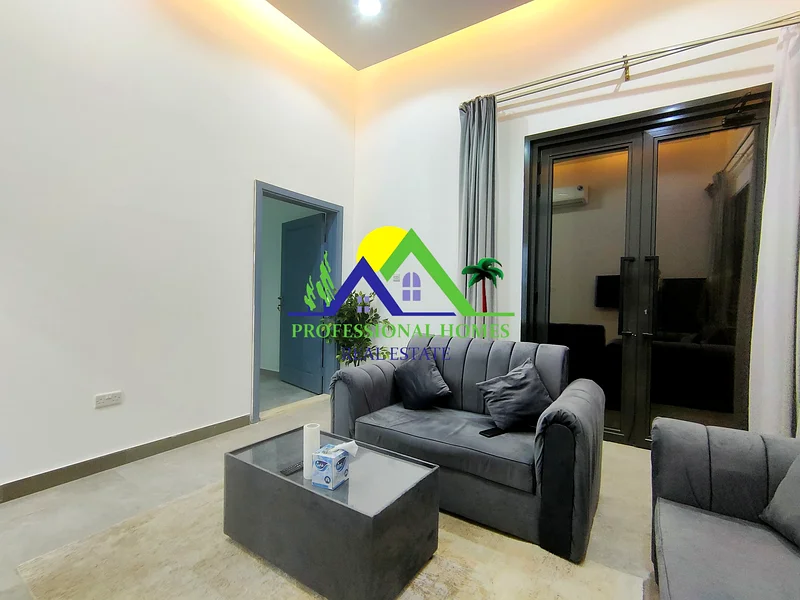 Amazing 1 Bedroom Furnished in zakher63151848192770112
