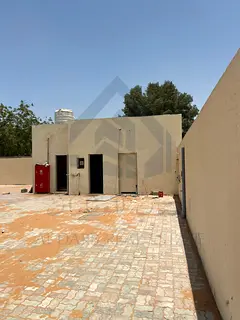 ready for investment | industrial plot for sell in Industrial Area 13 in Sharjah | 16,000 sqft | goo