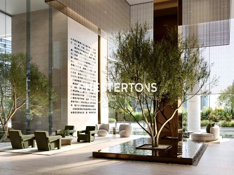 Iconic Burj & Marina Views | Ultra-Grand Office | Executive-Level Exclusivity63196619014147119