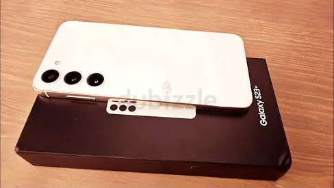 Samsung phone S23 PLUS 5G