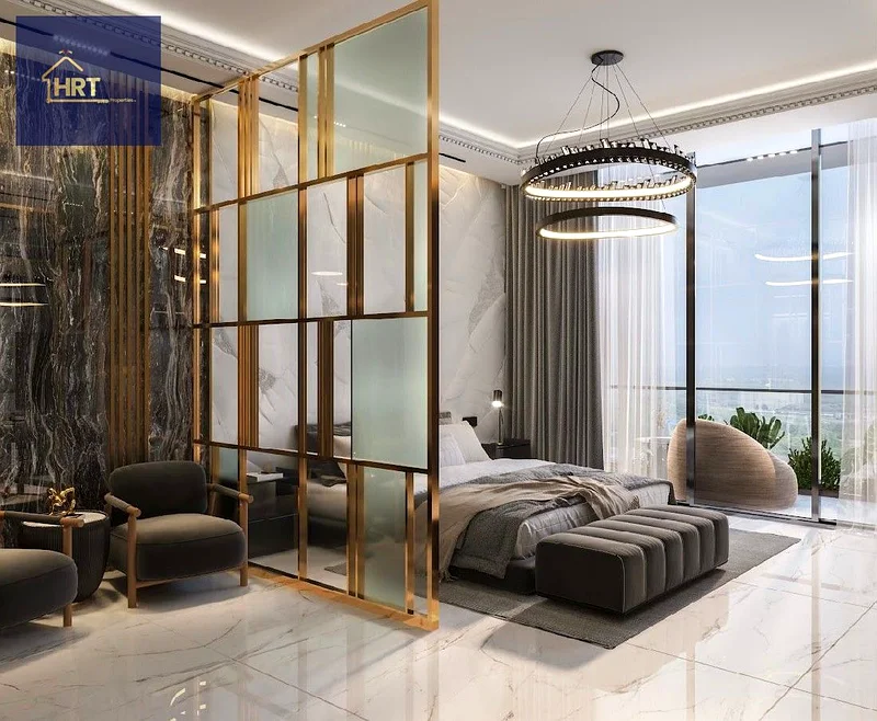 Investment Opportunity | 1BHK in Dubai | 1% Monthly | No Commission | Prime Location | flexible Payment Plan63932860286466113