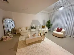 Unfurnished | Duplex with Charming Sea View | Vacant
