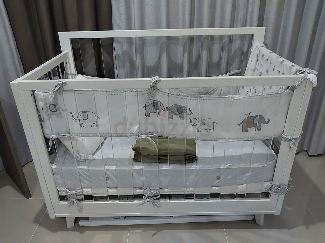 Baby bed