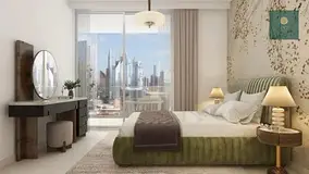 Park view l | High ROI | Handover Soon | Mortgage avialable