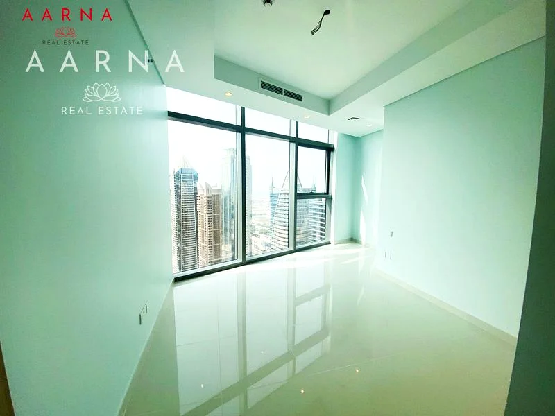 High floor |Premium location |Rooftop Infinity Pool63790446227714114