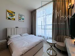 Premium Deluxe Sheikh Zayed View Studio | All Bills Included | Shuttle to Metro | Ramadan Discount