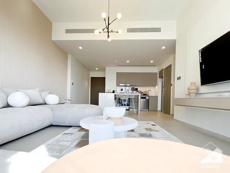 Luxury 1BHK Grande Downtown, ALL BILLS Inc. + FREE Parking & Wi-Fi63834686562435112