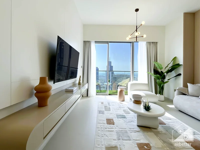 Luxury 1BHK Grande Downtown, ALL BILLS Inc. + FREE Parking & Wi-Fi63834686562435113