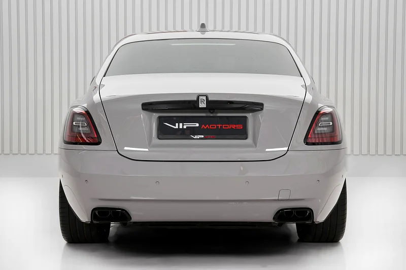 ROLLS ROYCE GHOST, 2022, FULLY LOADED, EXCELLENT CONDITION63173844293378114