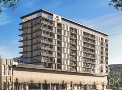 Smart Hilton 2BR | Near to Beach | Easy Ownership