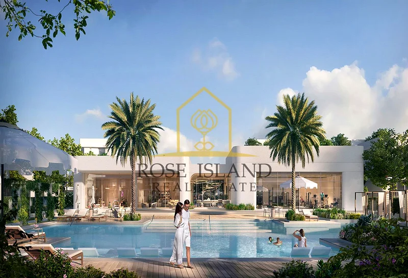 ✦ وحدة رائعة | نمط حياة عصري | استثمر الآن63199109054466111
