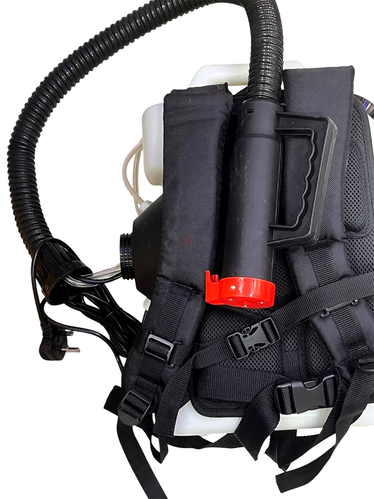 Versatile Steam Cleaning Machine for Home  Outdoor Use63252941228545111