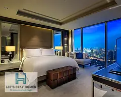 Summer Offer ! Furnished I Kitchen | Near Metro | Free Gym &amp; Pool | 24/7 On-Duty Security