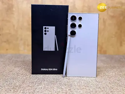 Samsung phone S24 ULTra