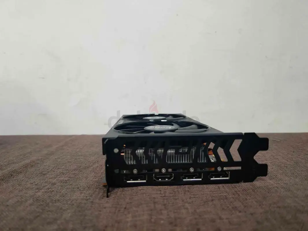 High Performance Gaming PC63254491227650112