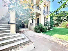 8 BR | Huge Layout | Luxury Furnished Villa