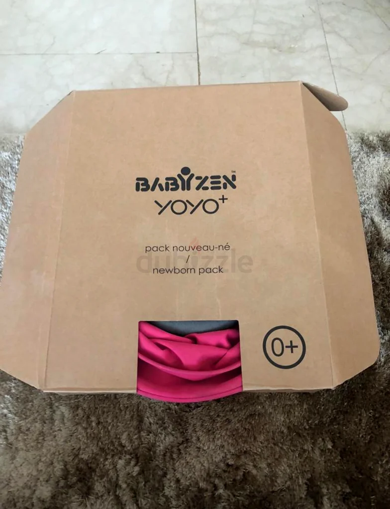 Babyzen yoyo newborn pack632053614247691114