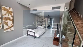 Fully Furnished Loft-Style 2-Bedroom Corner Villa for Sale | Rented | First Occupant | Rukan, Dubail