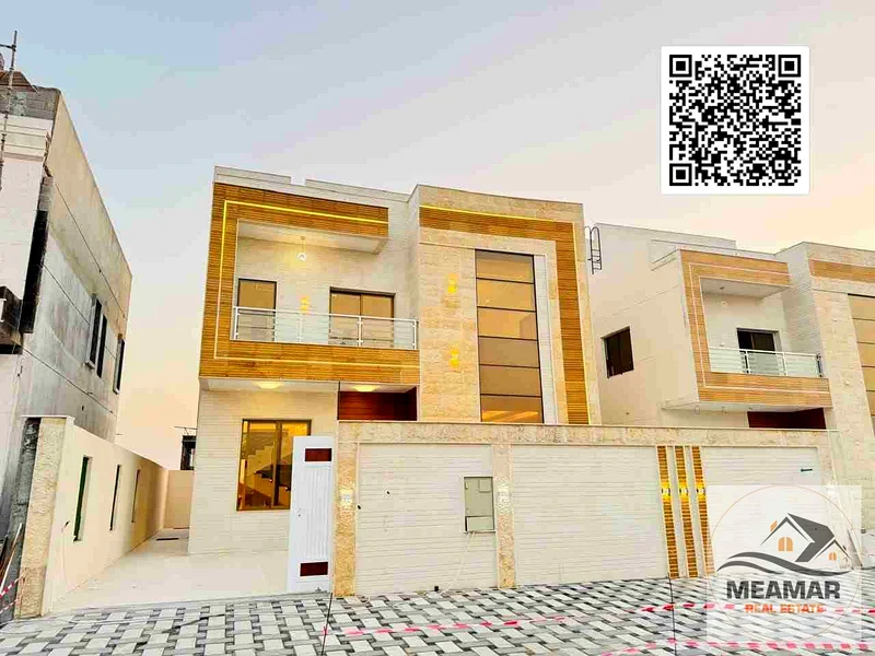فيلا من 3 غرف نوم تشمل رسوم التسجيل، ملكية حرة63907479743619110