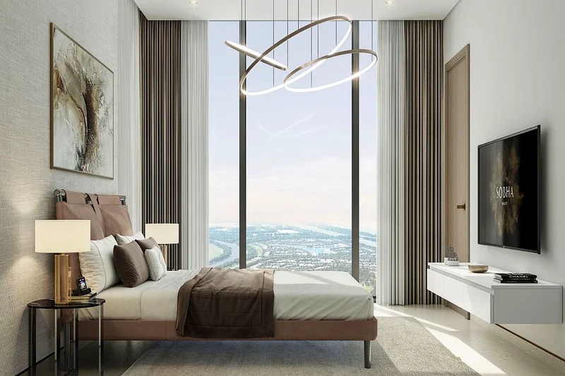 Investment | High Floor | Sobha Solis | Q4 202763984963488385112