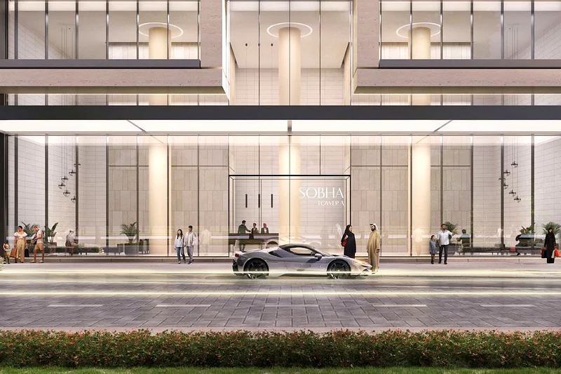 Investment | High Floor | Sobha Solis | Q4 202763984963488385110