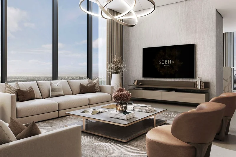 Investment | High Floor | Sobha Solis | Q4 202763984963488385111