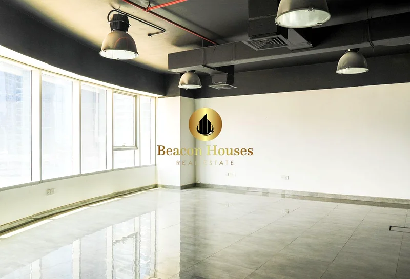 Business Bay | Spacious Office | Ontario Tower63194567721602111