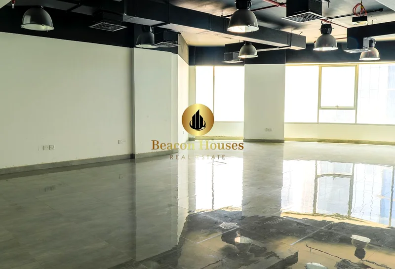 Business Bay | Spacious Office | Ontario Tower63194567721602112