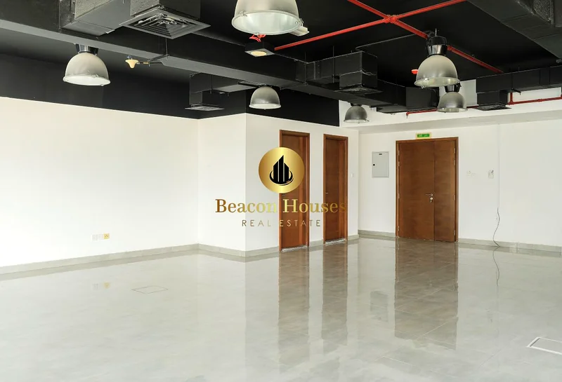 Business Bay | Spacious Office | Ontario Tower63194567721602114