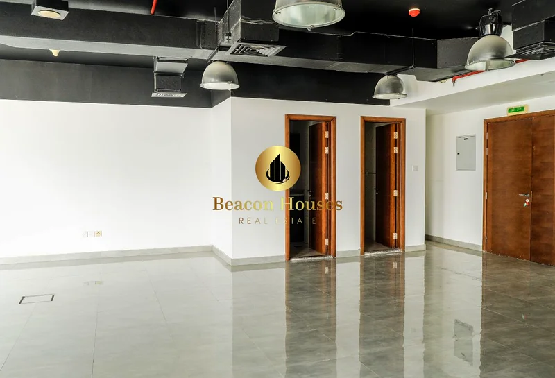 Business Bay | Spacious Office | Ontario Tower63194567721602113