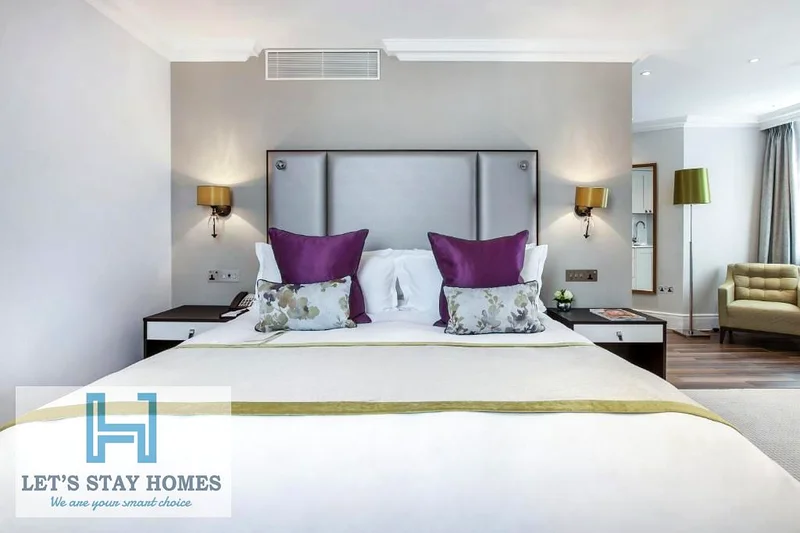 Summer Promo | Furnished | Kitchen | Metro | Free Cleaning | Monthly Payment63169925692417114